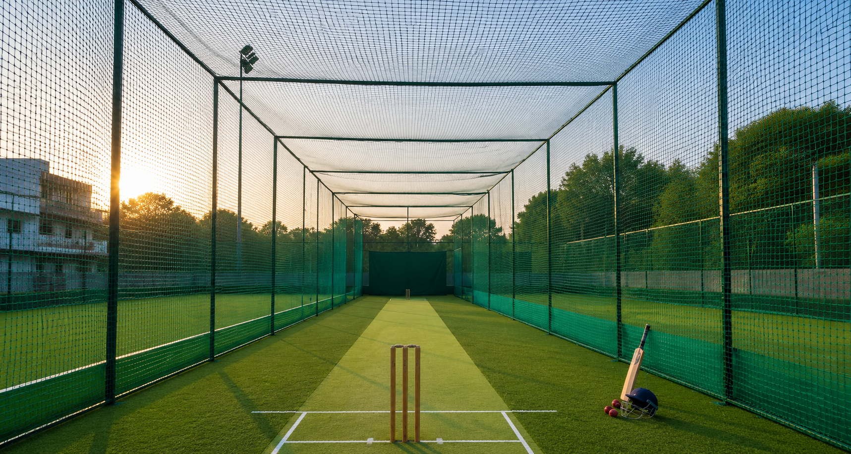 Sports Nets