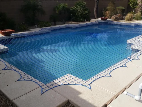 Swimming Pool Safety Nets